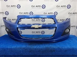 ������ Chevrolet AVEO 2013 96694757 T300 F16D4, �������� 96694757 ����
