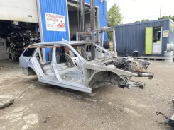 ����� �� ������ Bmw 5-Series 2002 41007033046 E39 Touring M57D25 256D1 41007033046 ����