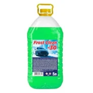 Frost Clean