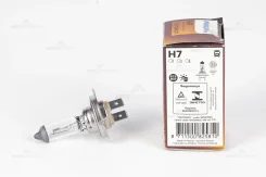 ����� ���������� �������� H7 13972MDC1 MasterDuty 70W 24V 1��. (Philips) 13972MDC1 ����