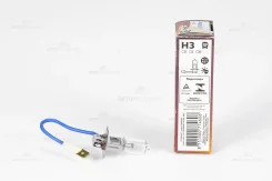 ����� ���������� H3 13336MD C1 MasterDuty 24V 70W ������� 1��. (Philips) 13336MDC1 ����