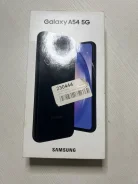Samsung Galaxy A54 5G. �/�, 256 ��, ������, 5G ����