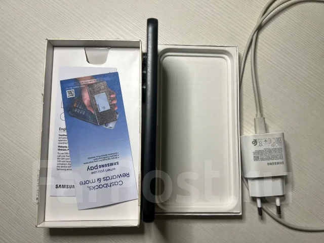 Samsung Galaxy A54 5G. �/�, 256 ��, ������, 5G ����