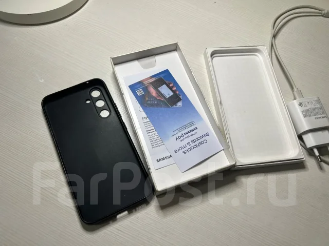 Samsung Galaxy A54 5G. �/�, 256 ��, ������, 5G ����