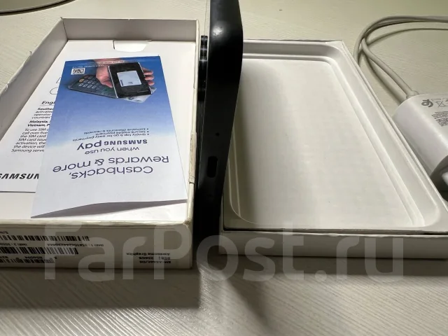 Samsung Galaxy A54 5G. �/�, 256 ��, ������, 5G ����