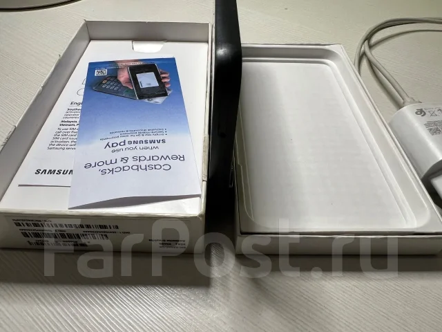Samsung Galaxy A54 5G. �/�, 256 ��, ������, 5G ����