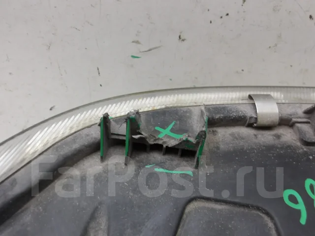 ���� ����� Daf XF 105 2005- 1EJ24704645 ����