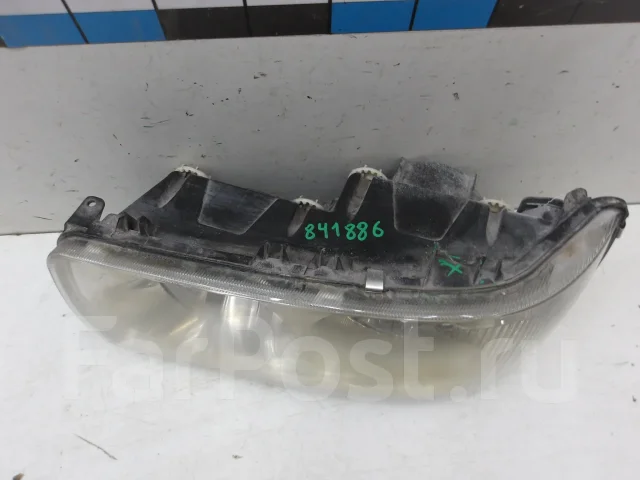���� ����� Daf XF 105 2005- 1EJ24704645 ����