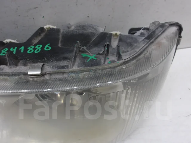 ���� ����� Daf XF 105 2005- 1EJ24704645 ����