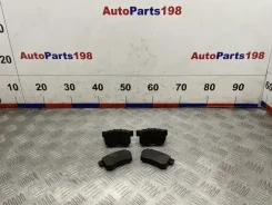 ��������� ������� Honda CR-V 2008 43022S9A010 3 RE K24, ������ 43022S9A010 ����