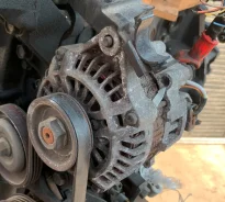 ��������� Nissan Wingroad WFY10 [008-�002528] 231000M010 ����