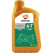 Repsol Moto Rider 4T