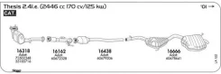 ������ ��������� Lynxauto LA122 LA122 ����