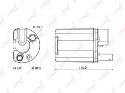 ������ ��������� Lynxauto LF958M LF958M ����