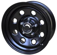 Ikon Wheels