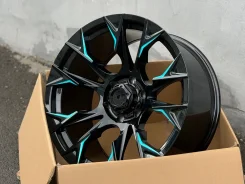 Fuel Off-Road Flame. 10.0x20", 6x139.7, ET-10, �� 110,1���. ����