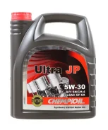 Chempioil Ultra JP