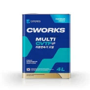 Cworks Superia Multi CVTF
