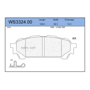 ������� ��������� �������� | ��� | Jeenice WS332400 WS332400 ����
