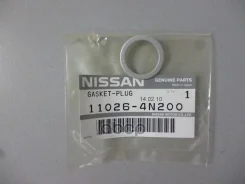 ��������� ������� ������ �������� Nissan ���. 110264N200 110264N200 Nissan 110264N200 ����