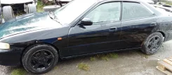 Honda Integra. DB6, ZC ����