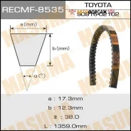 ������ �������� Masuma ��.8535 17�1397 �� Masuma 8535 Masuma 8535 ����