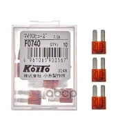 �������������� Koito (��������� 10 ��. ) Koito ���. F0740 F0740 Koito F0740 ����