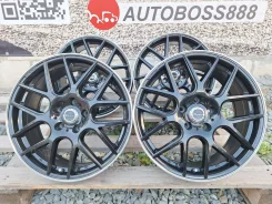 Hot Stuff Cross X-Speed. 7.5x18", 5x114.3, ET48, �� 73,1���. ����
