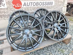 Weds Velva Sport. 8.0x18", 5x114.3, ET45, �� 73,1���. ����