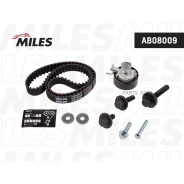 �������� ����� ��� FORD/Mazda/Volvo 1.2-1.6 01- AB08009 Miles AB08009 AB08009 ����