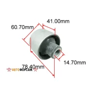 ����������� ������ Tenacity (1916) Aamfo1020 Rear Tenacity Aamfo1020 Tenacity, ������ AAMFO1020 ����