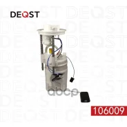 ����� ��������� � ����� (������) Deqst ���. 106009 106009 Deqst 106009 ����