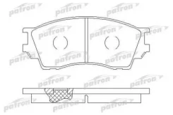 ������� ��������� �������� �������� mazda xedos 9 Patron PBP1025 Mazda: TBY73323Z TA013323Z Mazda Eunos 800 (Ta). Mazda Millenia (Ta). Mazda Millenia...