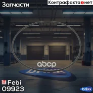 ������ ��������������! (�) ������� 250x5.5 Scania 3/4-Ser Febi ���. 09923 09923 ����