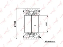 �������� ���������� ������� ������ | ����� | LYNXauto ���. WB1455 WB1455 LYNXauto WB1455 ����