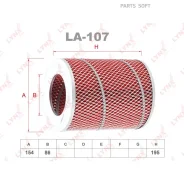 ������ ��������� Lynxauto LA107 LA107 ����