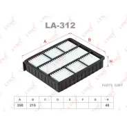 ������ ��������� Lynxauto LA312 LA312 ����