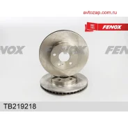 ���� ��������� | ����� ����/��� | Fenox TB219218 TB219218 ����