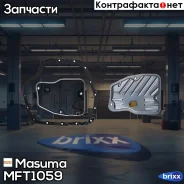 ������ ����������� � ���������� ������� Masuma ���. MFT-1059 MFT1059 ����