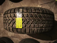 Bridgestone Winter Radial WT-17. ������, ����������, 2007 ���, ����� ����