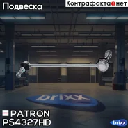 ���� ������������� ��������� FORD Transit V347 01/06 - (�. �. ������ ������) Patron ���. PS4327-HD PS4327HD ����