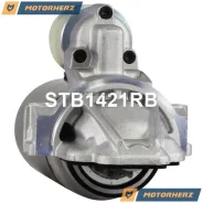 ������� ������������ ��������������� Motorherz STB1421RB STB1421RB ����