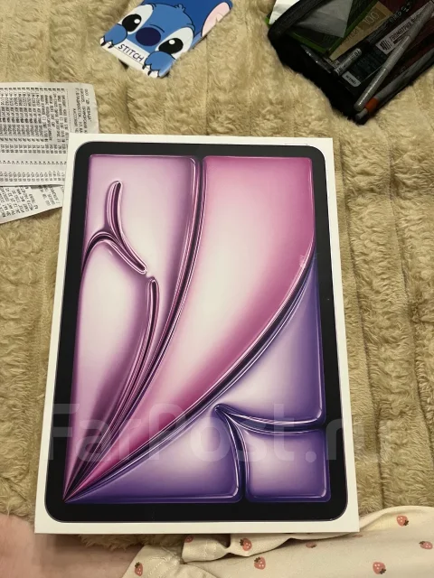 Apple iPad Air 7. 11 ������, ������ 256 �� ����