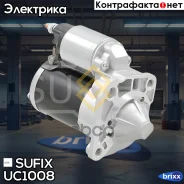 ������� LADA Largus Sufix ���. UC1008 UC1008 ����