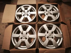 Replay NS30. 6.0x15", 4x114.3, ET45, �� 66,1���. ����