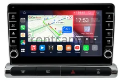��������� Citroen C3 3 2016-2024 (��� ���� � ������� �������) Canbox BGT9-9-1581 2/32 Android 10 (IPS, DSP, CarPlay) 436161 ����