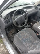 Chevrolet Lanos ����