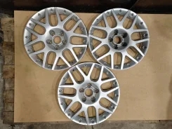 BBS. 7.5x17", 5x112, �� 57,1���. ����
