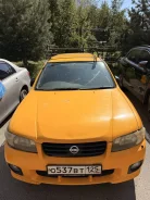 Nissan Expert. �������, ��������, 1.8 (125��.�.), ������, 200����. �� ����