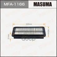 ������ ��������� Masuma ���. MFA1166 MFA1166 ����
